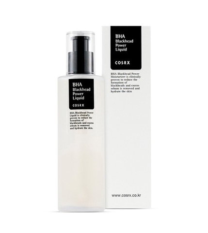 Tẩy Da Chết Cosrx BHA Blackhead Power Liquid