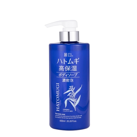 Sữa Tắm Hatomugi The Body Soap