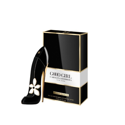 Nước Hoa Carolina Herrera Good Girl Jasmine Absolute EDP Spray 30ml