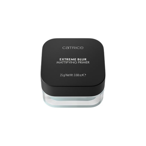 Gel Lạnh Lót Da Catrice Extreme Blur Mattifying Primer 25g