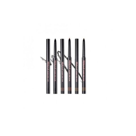 Chì Kẻ Mắt Lilybyred Slim Gel Liner