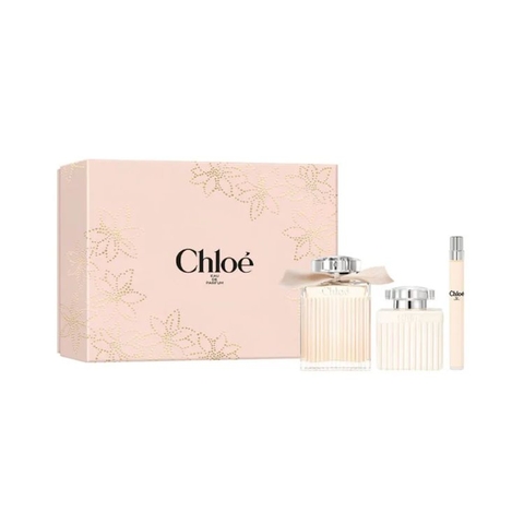 Bộ Nước Hoa Chloé Eau De Parfum for Women Duo Gift Set