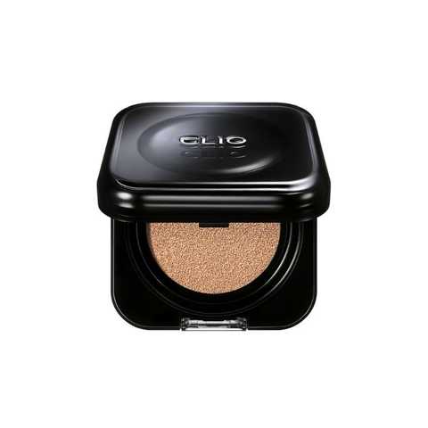 Phấn Nước Mịn Lì, Che Phủ Cao Clio Kill Cover Founwear Cushion