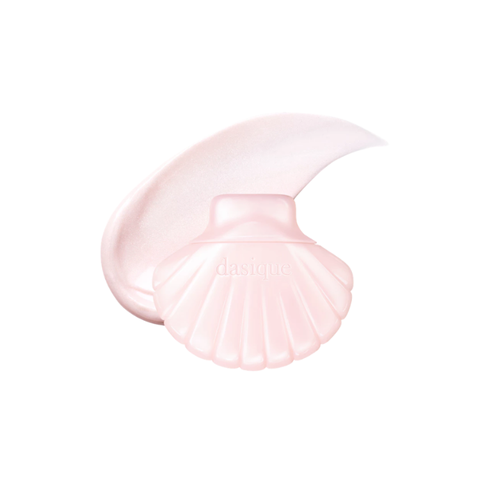 Kem Lót Căng Bóng Nâng Tông Dasique Glowy Shell Base 50ml