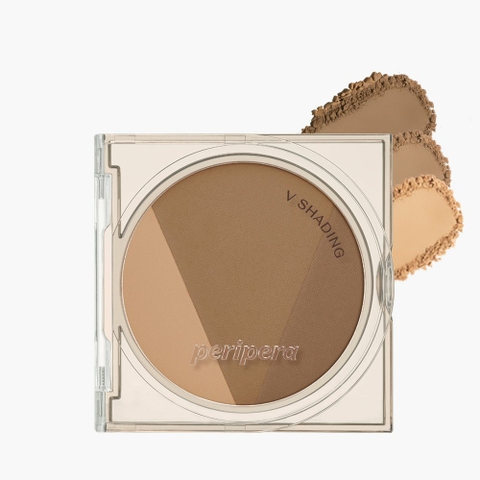 Tạo Khối Peripera Ink V Shading