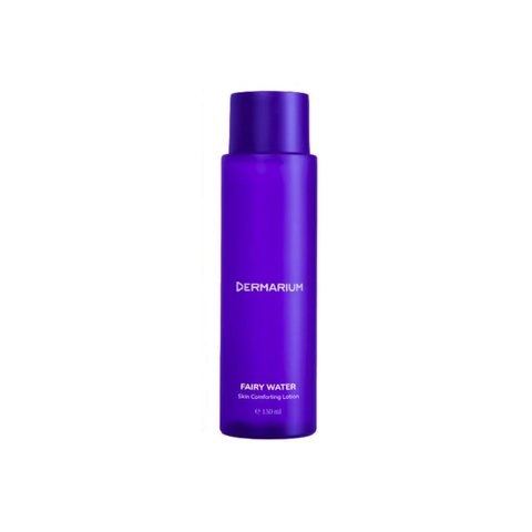 Nước Cân Bằng Cho Da Dầu Mụn Dermarium Fairy Water Toner