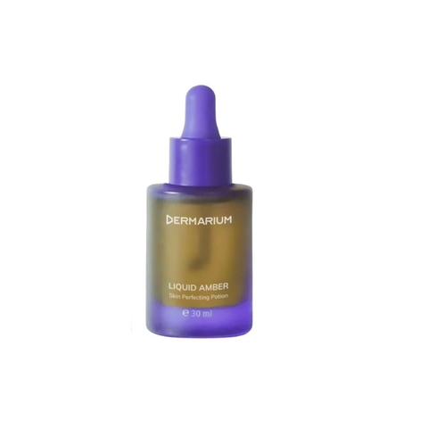 Tinh Chất Giảm Mụn & Nấm Dermarium Liquid Amber