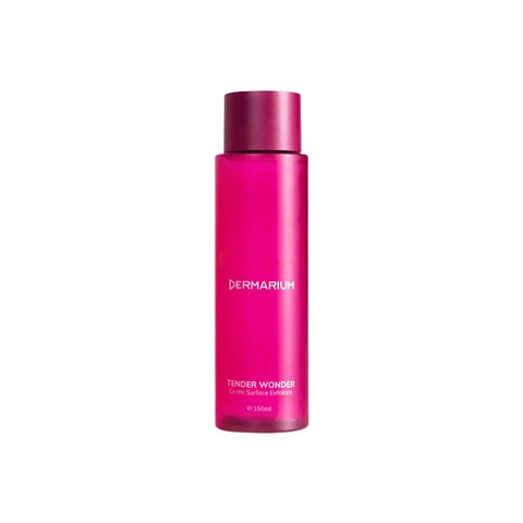 Tẩy Da Chết Hoá Học Dermarium Tender Wonder 8% Lactic Acid