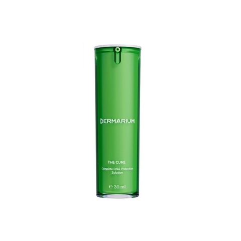 Tinh Chất Chăm Sóc, Bảo Vệ Da Toàn Diện Dermarium The Cure 30ml
