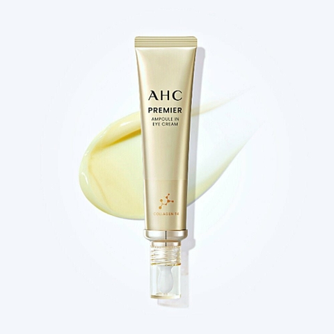 Kem Mắt AHC Premier Ampoule In Eye Cream 40ml