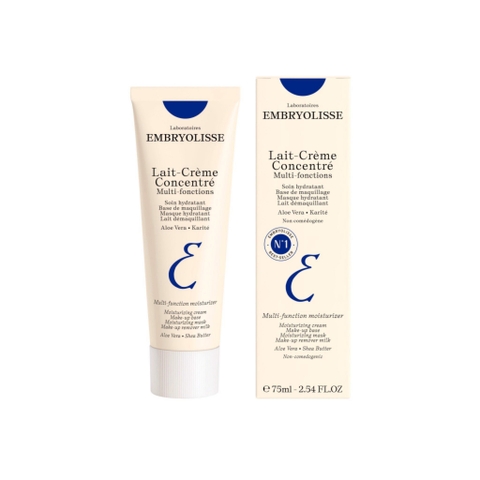 Kem Dưỡng Ẩm Embryolisse Lait Creme Concentre