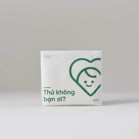 Khăn Khô Đa Năng Goêm