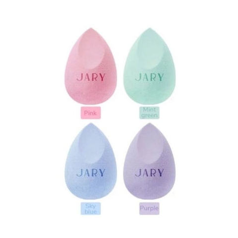 Mút Trang Điểm Jary Makeup Sponge
