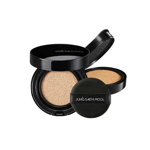 Phấn Nước Bền Bỉ Jung Saem Mool Essential Skin Nuder Long Wear Cushion 14g