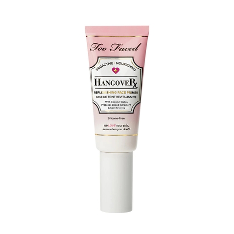Kem Lót Too Faced Hangover Replenishing Face Primer