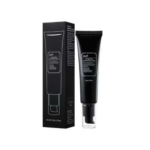 Kem Dưỡng Ẩm Tái Tạo Da Klairs Midnight Blue Clearing Water Cream