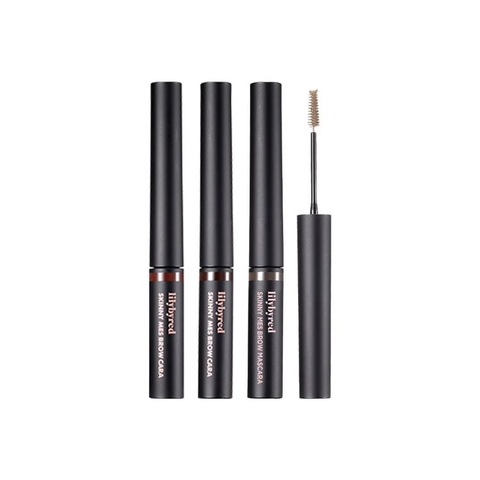 Chuốt Định Hình Lông Mày Lilybyred Skinny Mes Brow Mascara 3.5g