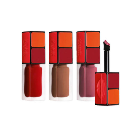 Son Kem Đa Năng Make Up For Ever Artist Liquid Color 6ml