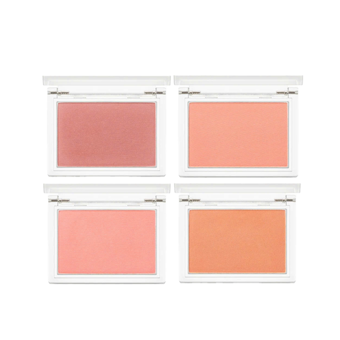 Phấn Má Hồng Missha Cotton Blush 4g
