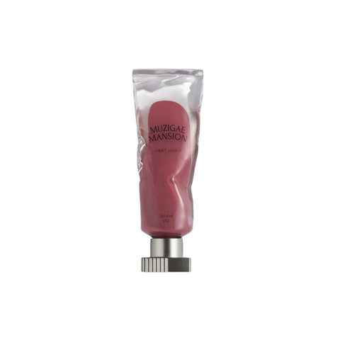 Son Kem Thuần Chay Muzigae Mansion Objet Liquid 6ml