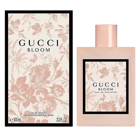 Gucci Bloom EDT