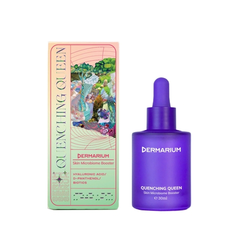 Tinh Chất Dermarium Quenching Queen