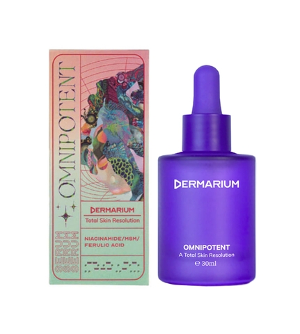 Tinh Chất Dermarium Omnipotent