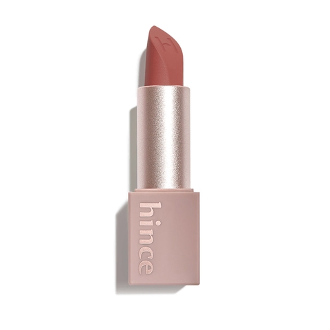 Son Thỏi Lì hince Mood Enhancer Matte 3.5g