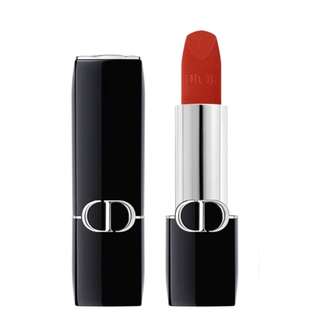Son Thỏi Mini Dior Couture Colour Lipstick 1.5g