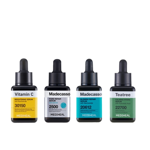 Tinh Chất Mediheal Serum 40ml