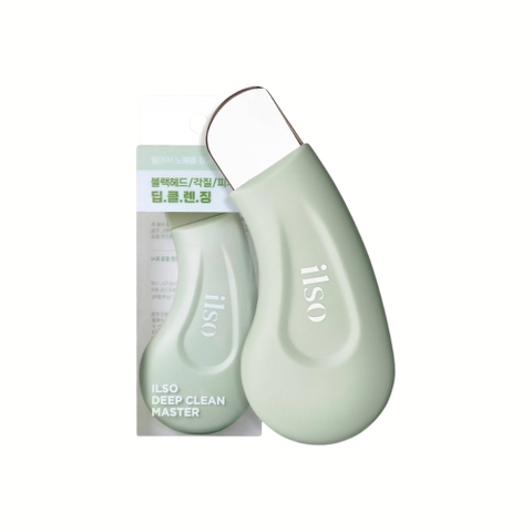 Thanh đẩy mụn Ilso Deep Clean Master