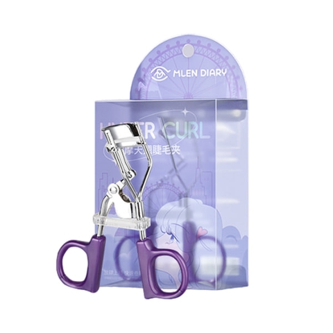 Kẹp mi Mlen Diary Hyper Curl