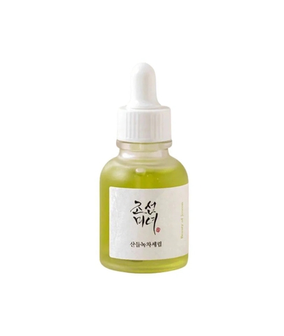 Tinh Chất Làm Dịu Beauty of Joseon Calming Serum 30ml