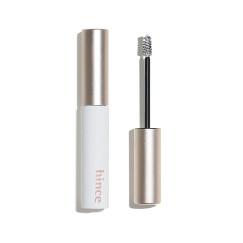Gel Định Hình Chân Mày Có Màu hince Signature Brow Shaper 4ml