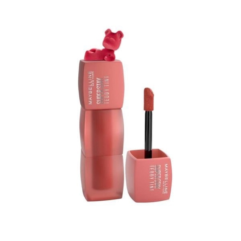 Son Kem Maybelline Superstay Teddy Tint 5ml