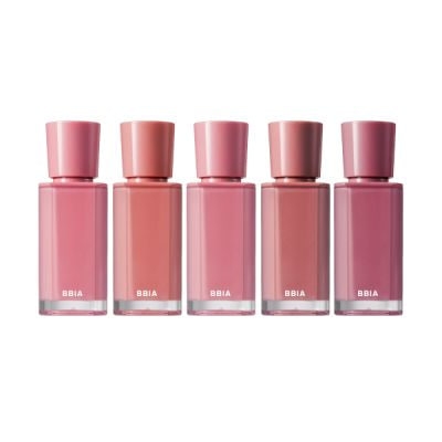 Son Bóng BBIA Summer Bottle Glow Tint 3.2g