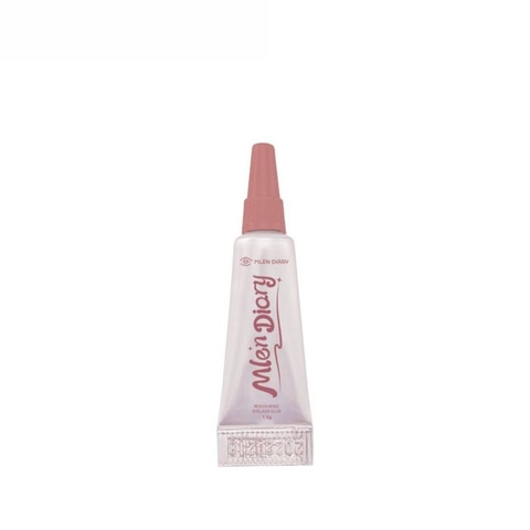 Keo Dán Mi Giả Mlen Diary 1.5ml