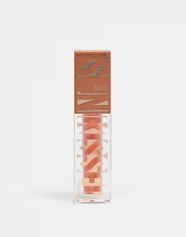 Má Hồng Kem Maybelline New York Sunkisser Blush 4.7ml