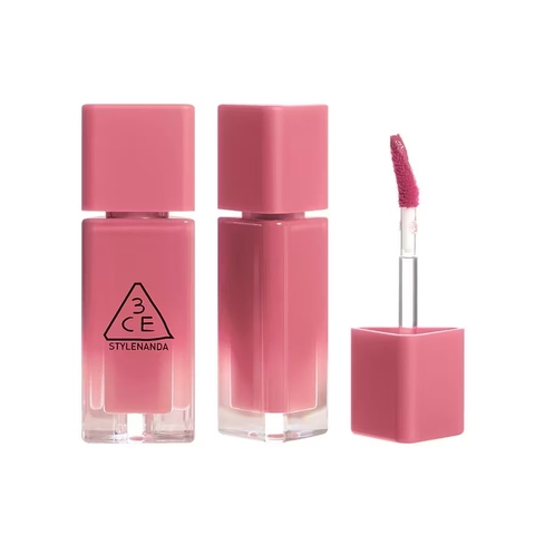 Son bóng 3CE Gummy Oil Tint 4g