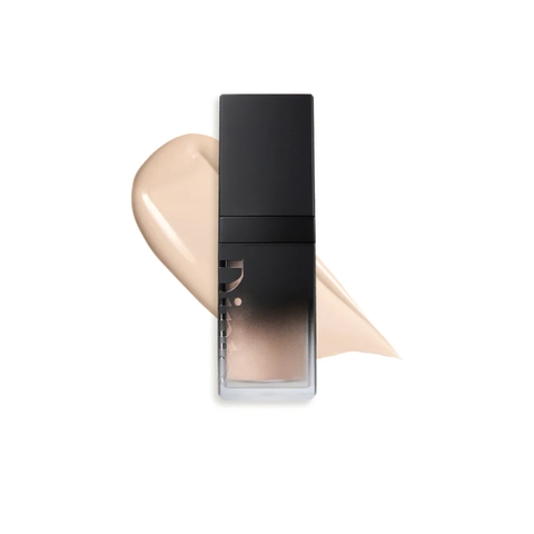 Kem Nền Dinto Wooncho Blur Matte Foundation 25ml