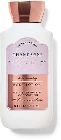 Dưỡng thể BBW Body Lotion 236ml