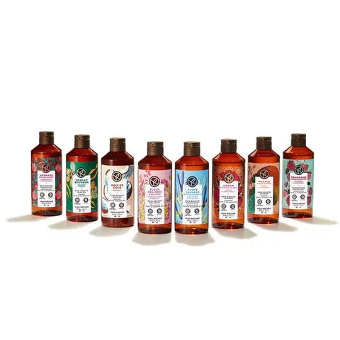 Gel Tắm Yves Rocher Shower Gel 400ml