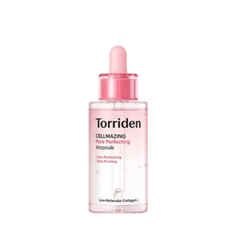 Tinh Chất Torriden Cellmazing Pore Perfecting Ampoule 30ml