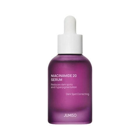 Tinh Chất Jumiso Niacinamide 20 Serum 40ml