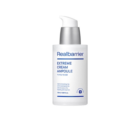 Tinh Chất Realbarrier Extreme Cream Ampoule 50ml