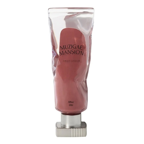 Son Kem Thuần Chay Muzigae Mansion Objet Liquid 6ml