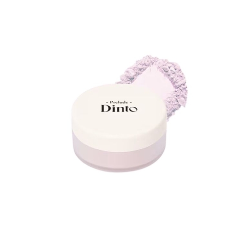 Phấn Phủ Bột Prelude Dinto Fairy Dust Loose Powder 5g