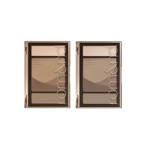 Phấn Tạo Khối Romand Better Than Contour 20.5g