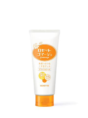 Tẩy Da Chết Rosette Gommage Bright Peel