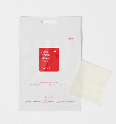 Dán Mụn Cosrx Acne Pimple Master Patch